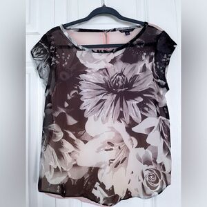 American Eagle size M.